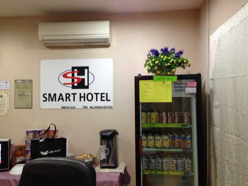 Smart Hotel Bangi Seksyen 9 Bandar Baru Bangi Extérieur photo