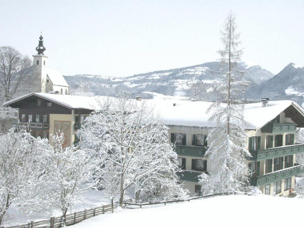 Hôtel Torrenerhof à Golling an der Salzach Extérieur photo