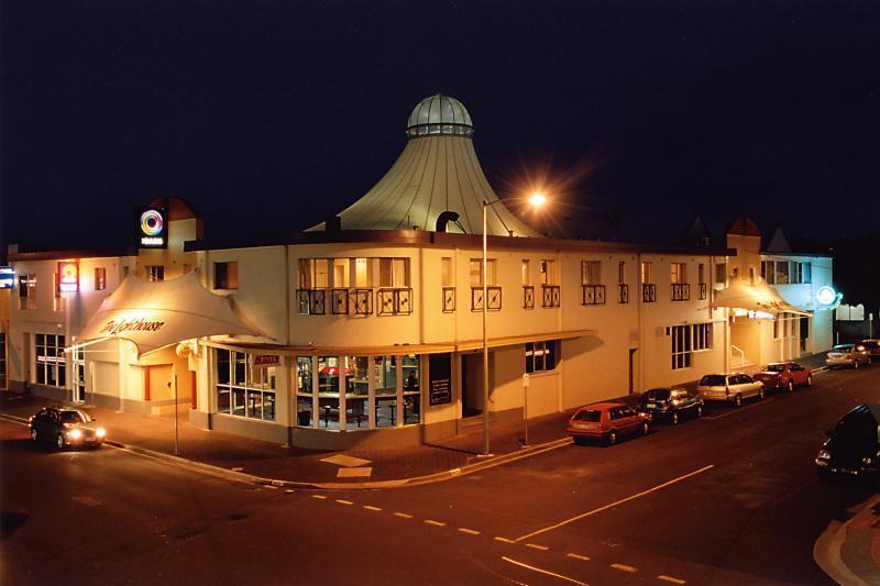The Lighthouse Hotel Ulverstone Extérieur photo