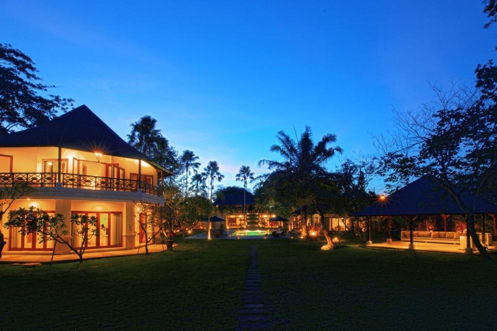 Avillion Villa Cinta @Sanur, Bali Extérieur photo