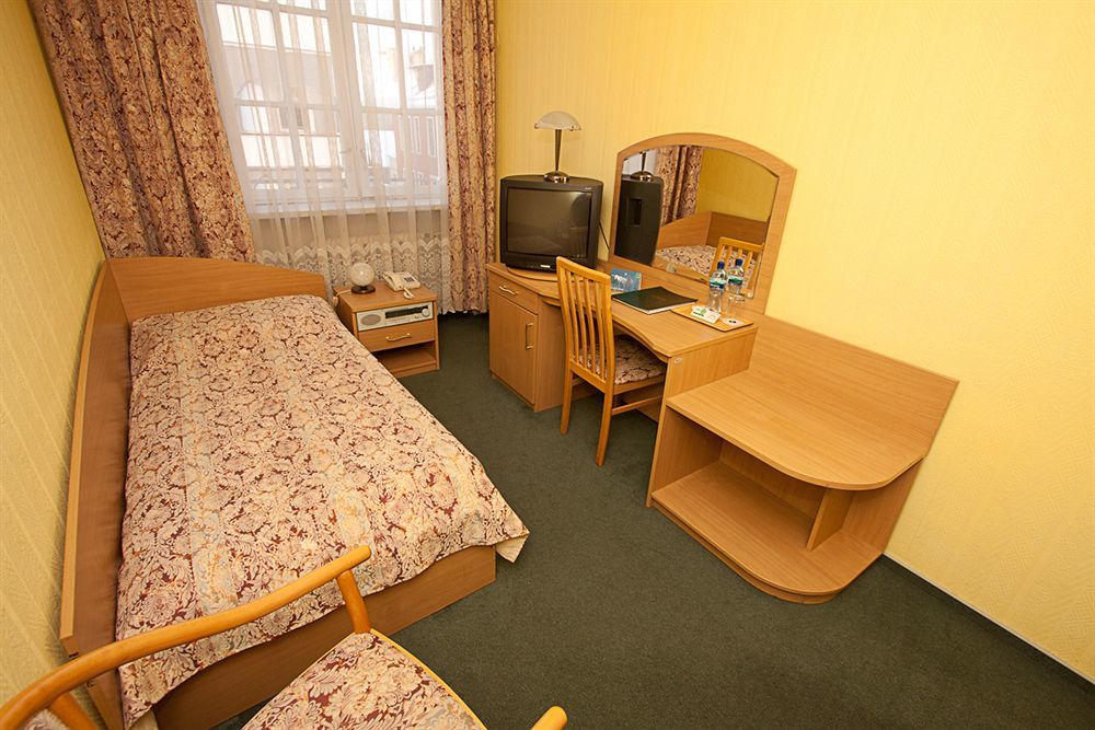 Hotel Gromada Stary Toruń Extérieur photo
