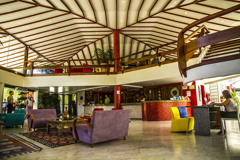 Resort Arcobaleno All Inclusive Porto Seguro Extérieur photo