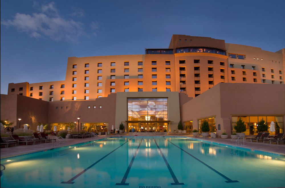 Sandia Resort And Casino Albuquerque Extérieur photo