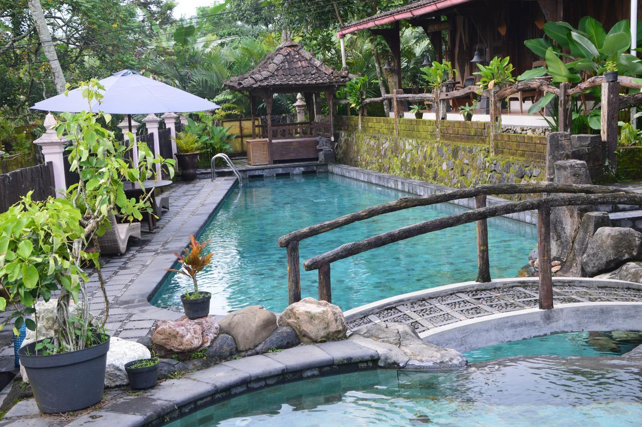 Jogloplawang Villa&Resort Kaliurang Extérieur photo