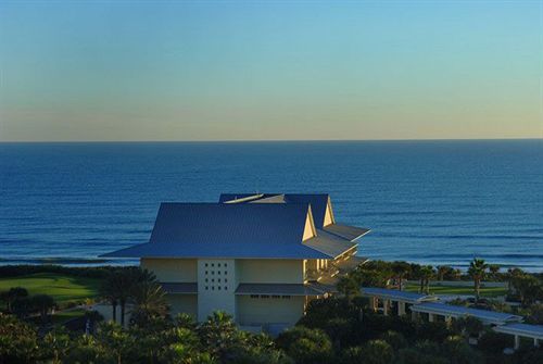 The Lodge At Hammock Beach Resort Palm Coast Extérieur photo