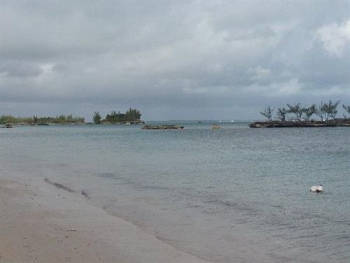 Hôtel Beach Reach By Living Easy Abaco à Treasure Cay Extérieur photo