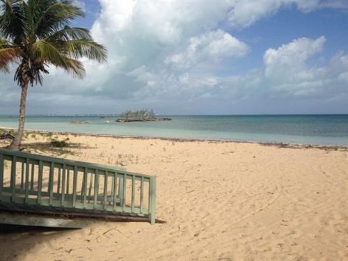 Hôtel Beach Reach By Living Easy Abaco à Treasure Cay Extérieur photo