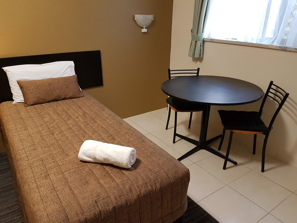 Gold Coast Airport Motel - Only 300 Meters To Airport Terminal Extérieur photo