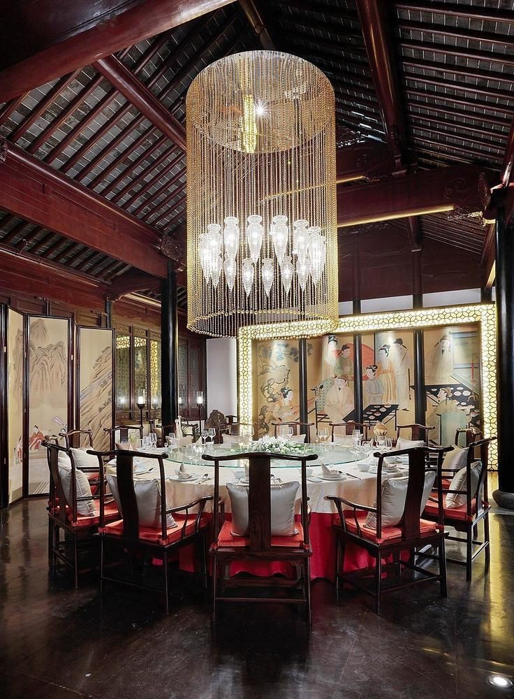 Hovle Mansion Club & Hotel Suzhou  Extérieur photo
