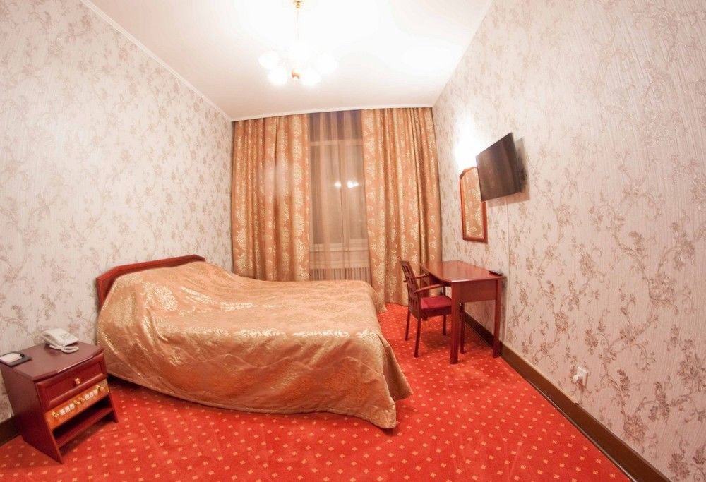 Hotel Versailles Vladivostok Extérieur photo