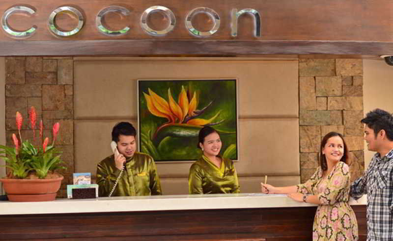 The Cocoon Boutique Hotel Quezon City Extérieur photo