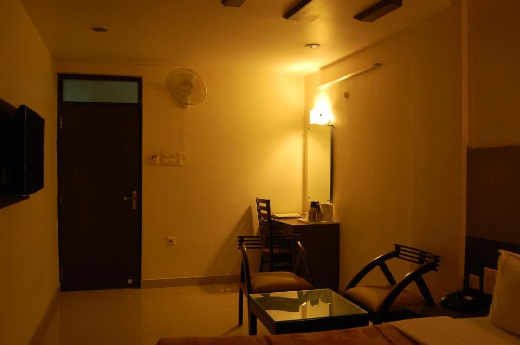 Orchid Hotel Patna  Extérieur photo