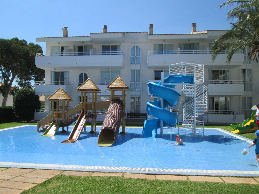 Hoposa Hotel & Apartaments Villaconcha Port de Pollença Extérieur photo