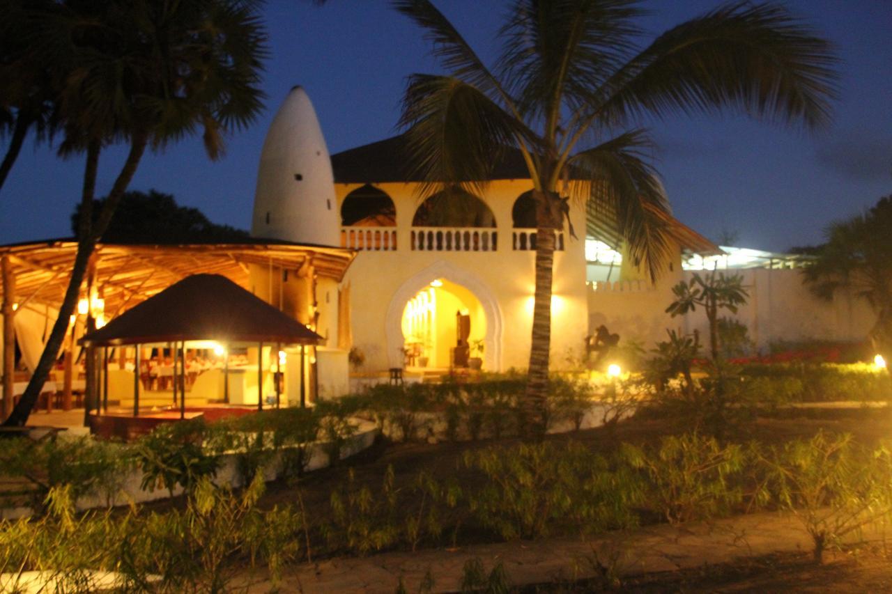 Angel'S Bay Beach Resort Malindi Extérieur photo