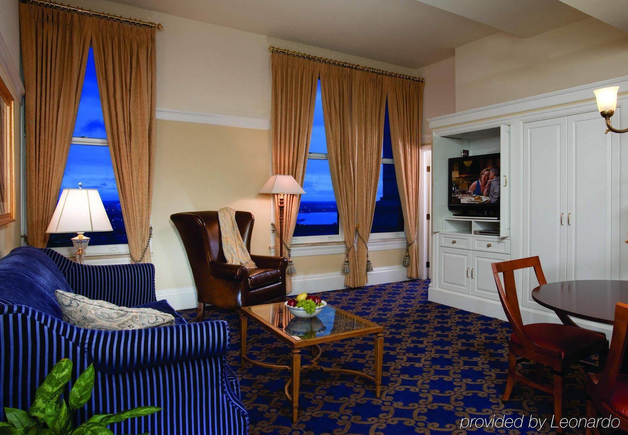 Hôtel Marriott Vacation Club At Custom House, Boston   Extérieur photo
