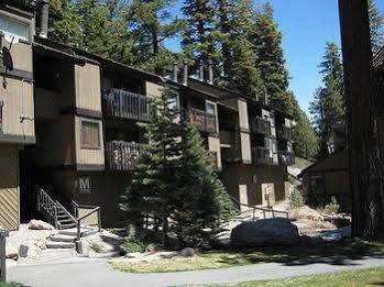 Bigwood By Grand Mammoth Resorts Mammoth Lakes Extérieur photo