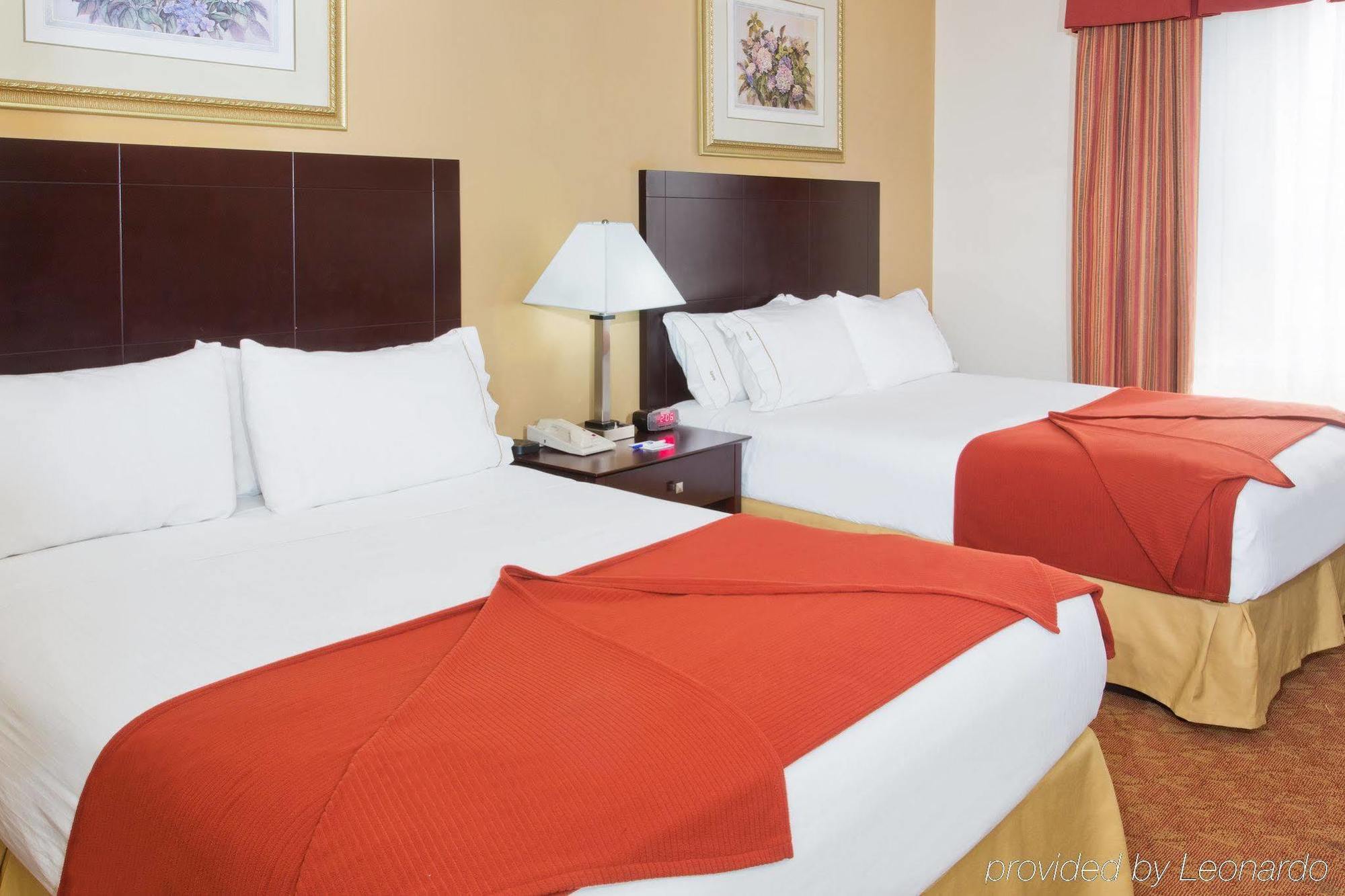 Holiday Inn Express & Suites Dallas - Duncanville, An Ihg Hotel Extérieur photo