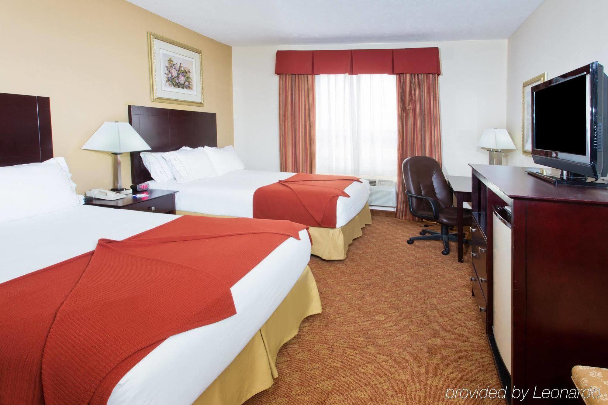 Holiday Inn Express & Suites Dallas - Duncanville, An Ihg Hotel Extérieur photo