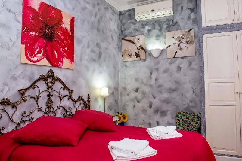Fornaci Guest House Rome Chambre photo