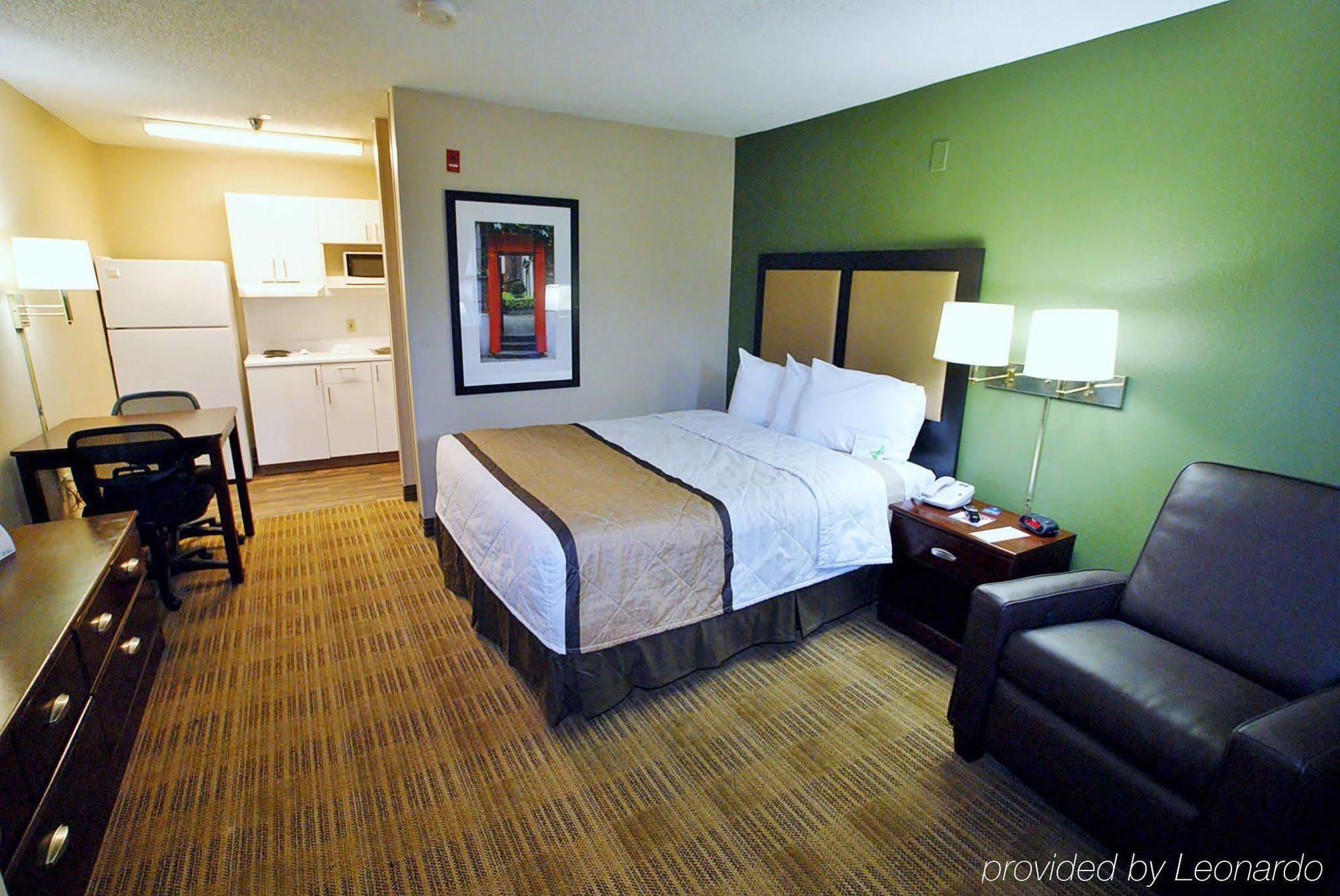 Extended Stay America Select Suites - Nashville - Airport Extérieur photo
