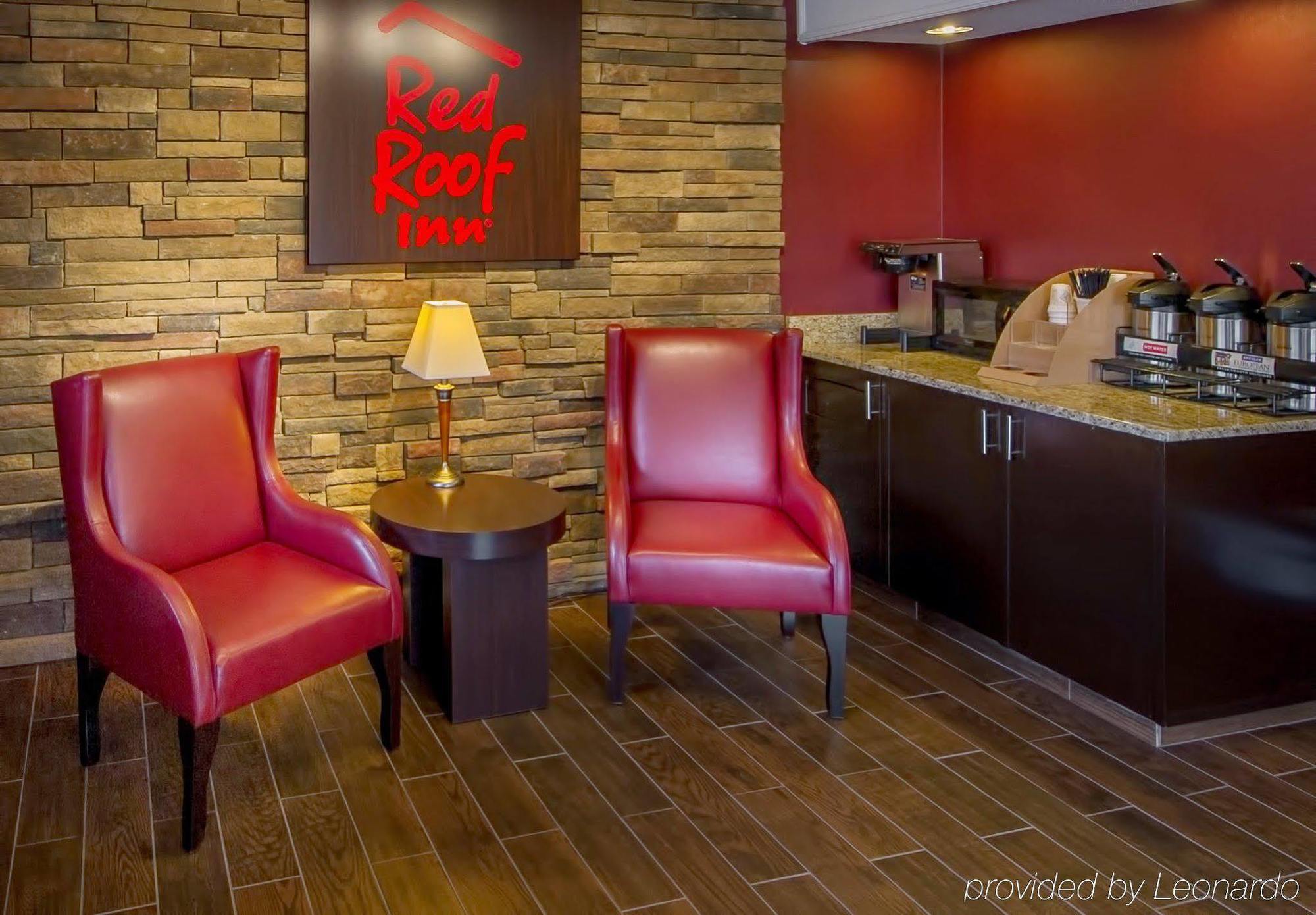 Red Roof Inn Atlanta - Kennesaw Extérieur photo
