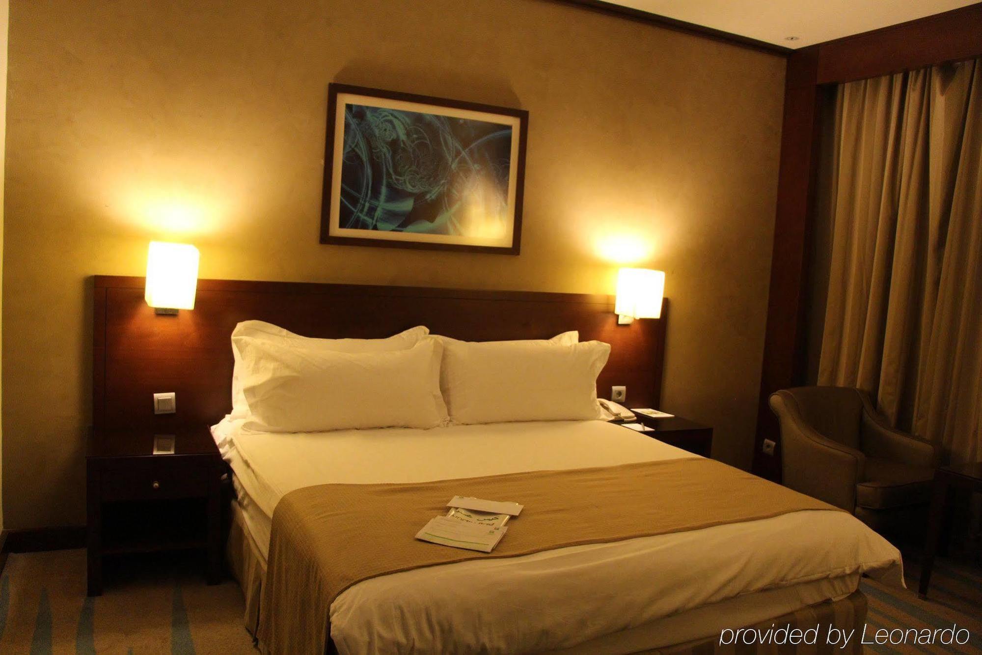 Holiday Inn Riyadh Izdihar, An Ihg Hotel Extérieur photo