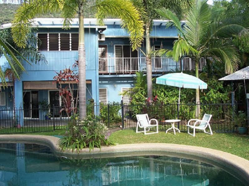 Hôtel Coral Sea Retreat à Port Douglas Extérieur photo