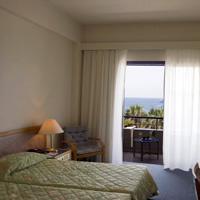 Portopafos Hotel Extérieur photo