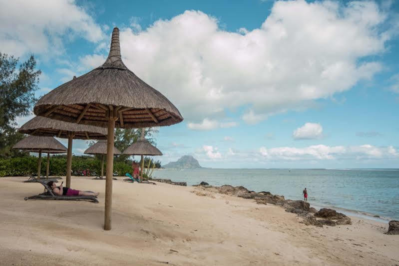 Esplanade Beach Apartment By Horizon Holidays Mauritius Extérieur photo
