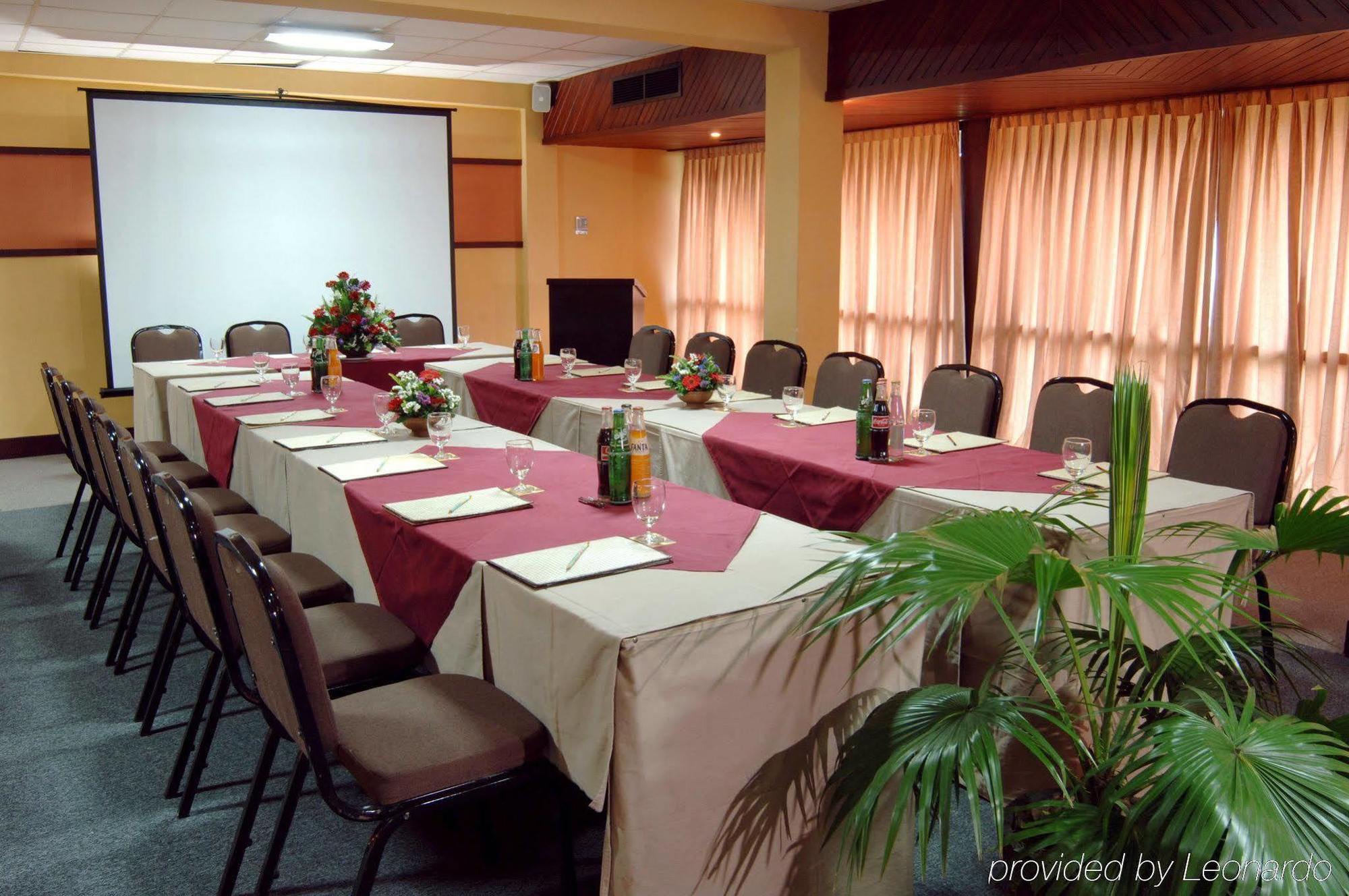 Hotel Hilltop Kandy Facilités photo