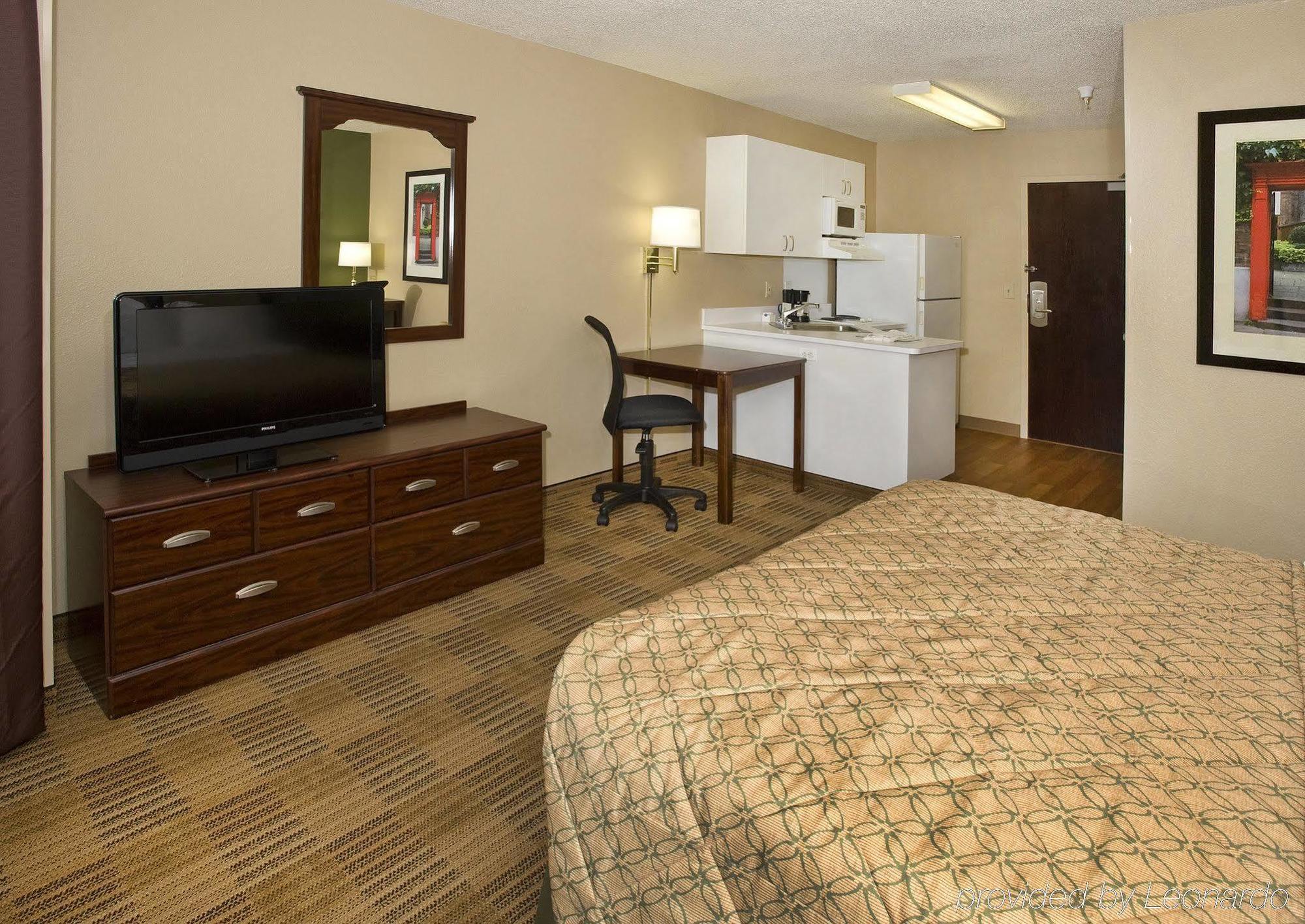 Extended Stay America Suites - Philadelphia - Malvern - Swedesford Rd Chambre photo