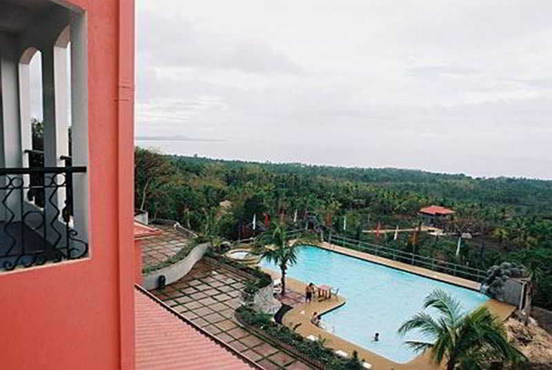 My Little Island Hotel Cebu Extérieur photo