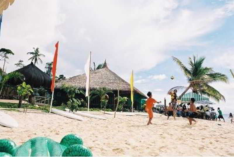 My Little Island Hotel Cebu Extérieur photo