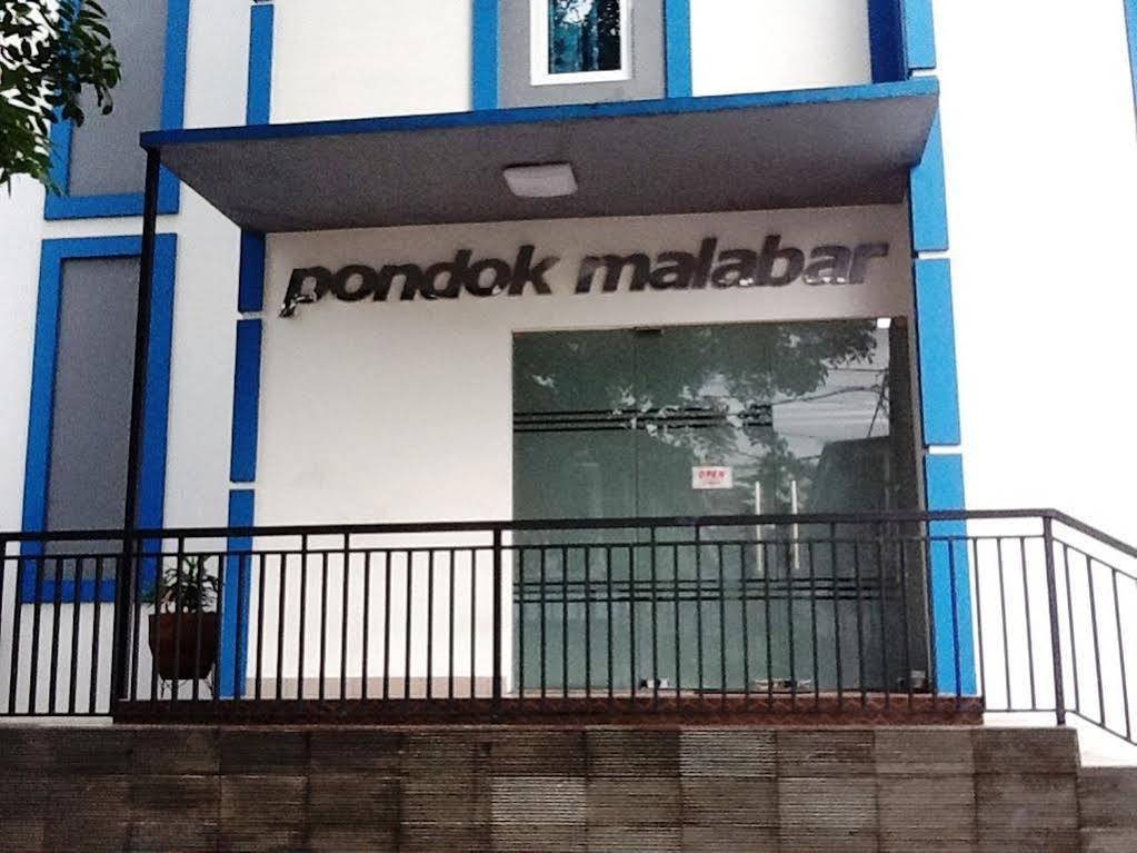 Maison d'hôtes Pondok Malabar à Jakarta Extérieur photo