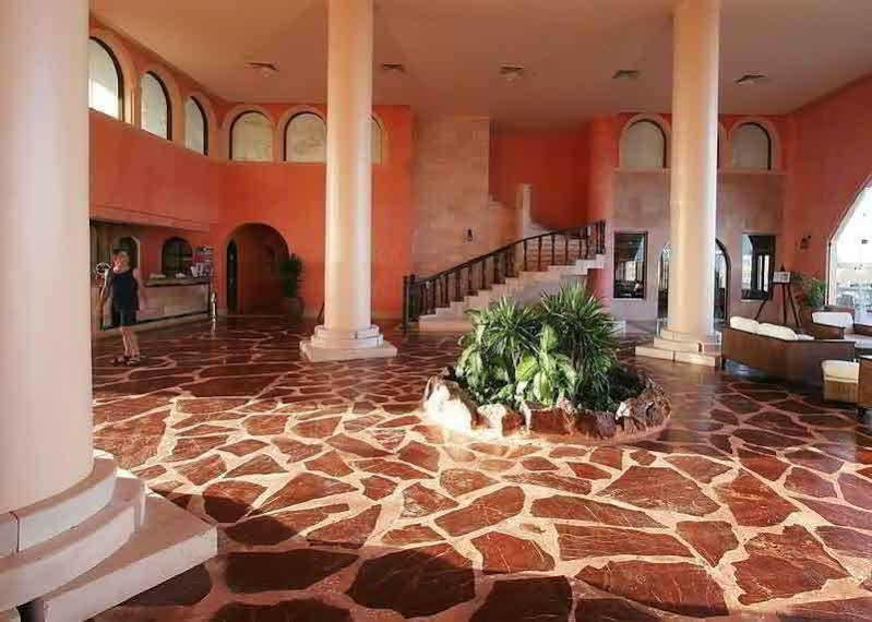 New Badawia Resort Charm el-Cheikh Extérieur photo
