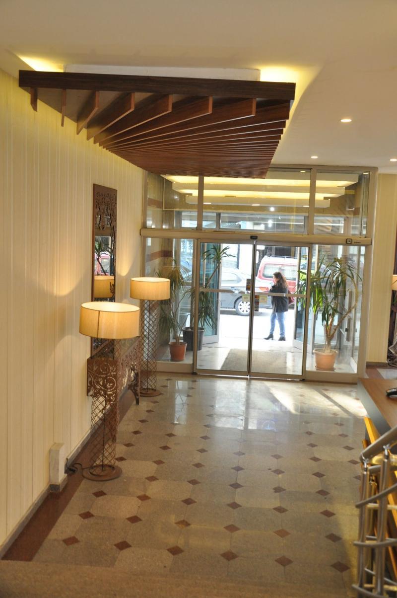 Gold City Hotel Bursa Extérieur photo