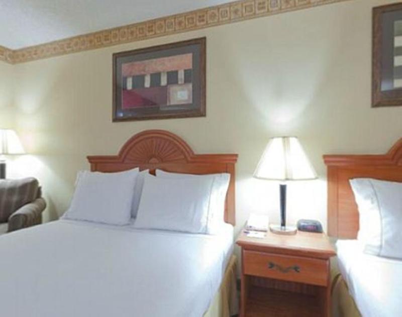 Holiday Inn Express Hotel & Suites Livermore, An Ihg Hotel Extérieur photo