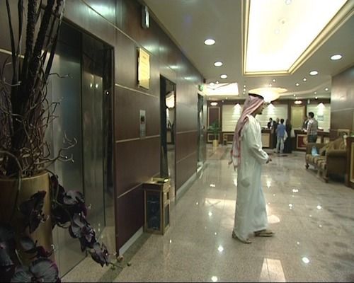 Carawan Al Khaleej Hotel Riyad Extérieur photo