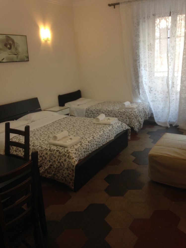Luxury Rooms In Rome Extérieur photo