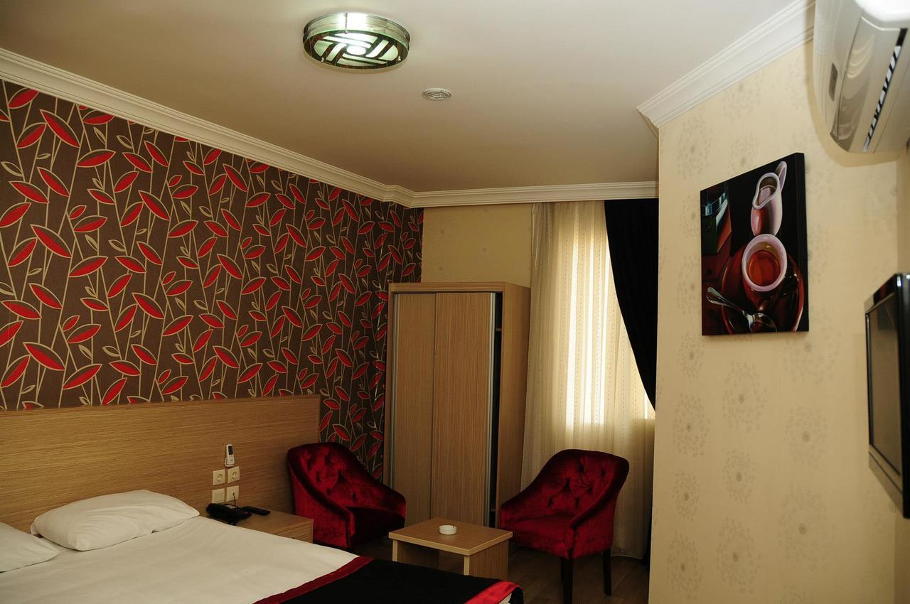 Madi Hotel Adana Extérieur photo