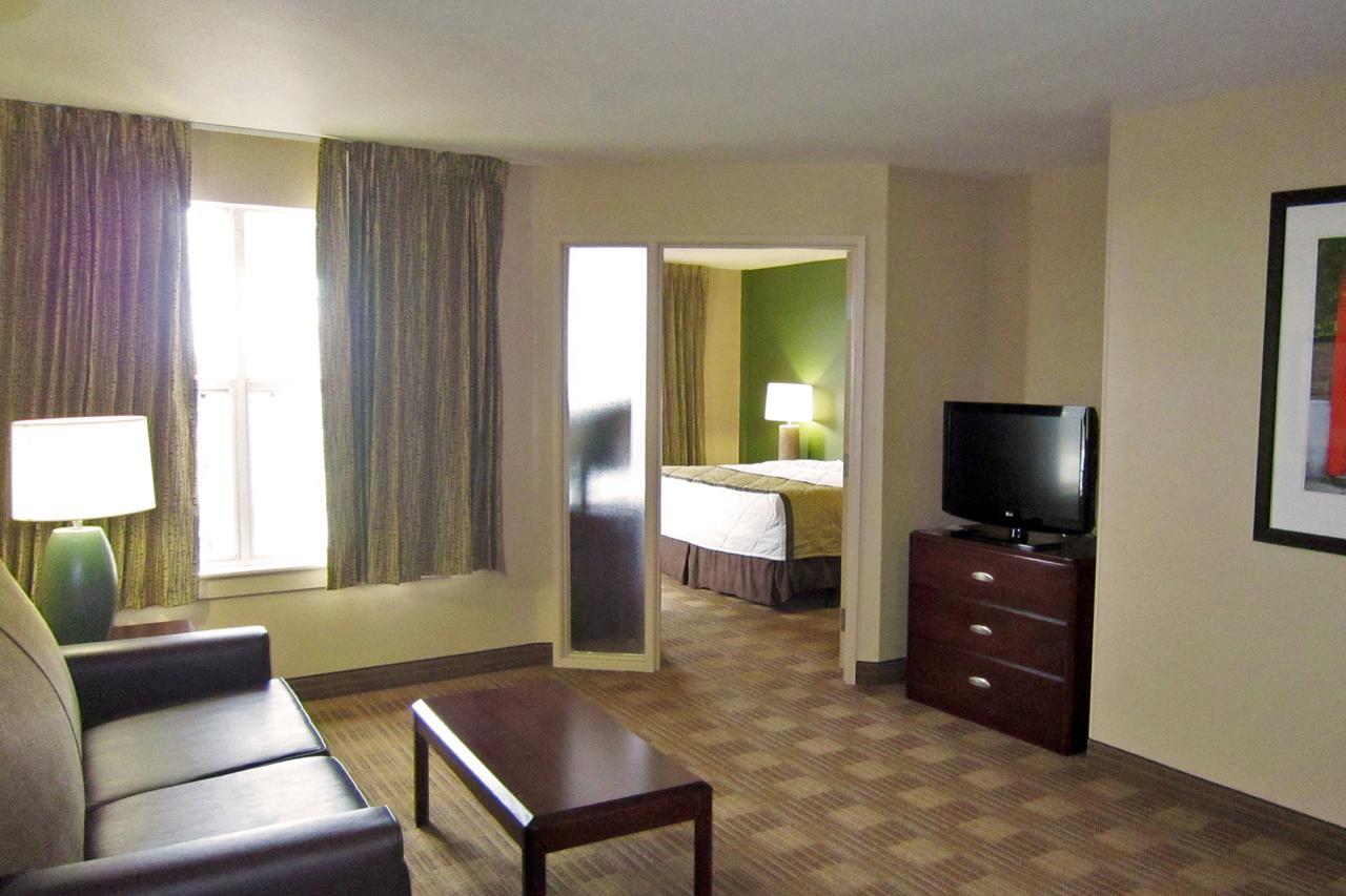 Extended Stay America Suites - Denver - Aurora North Extérieur photo