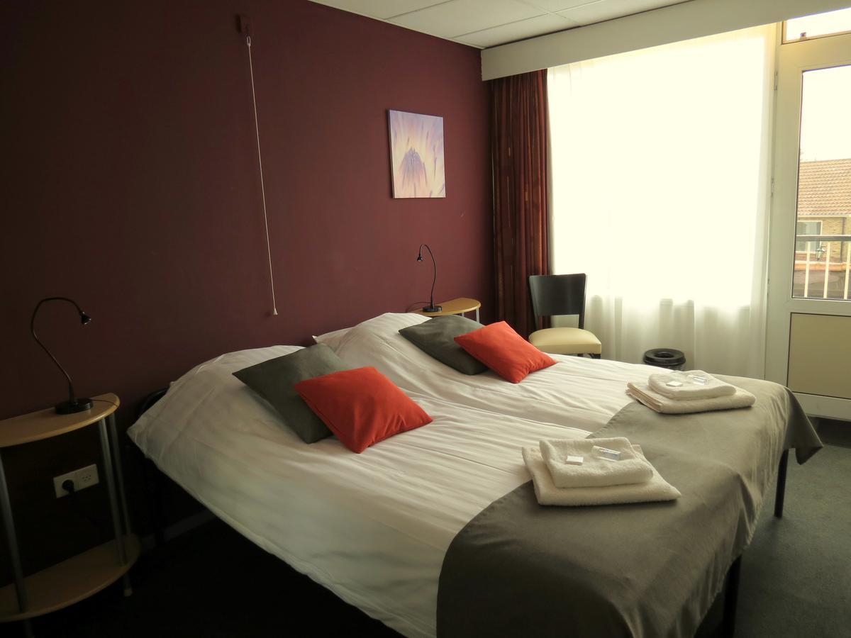 Hotel Orion Kaag Extérieur photo