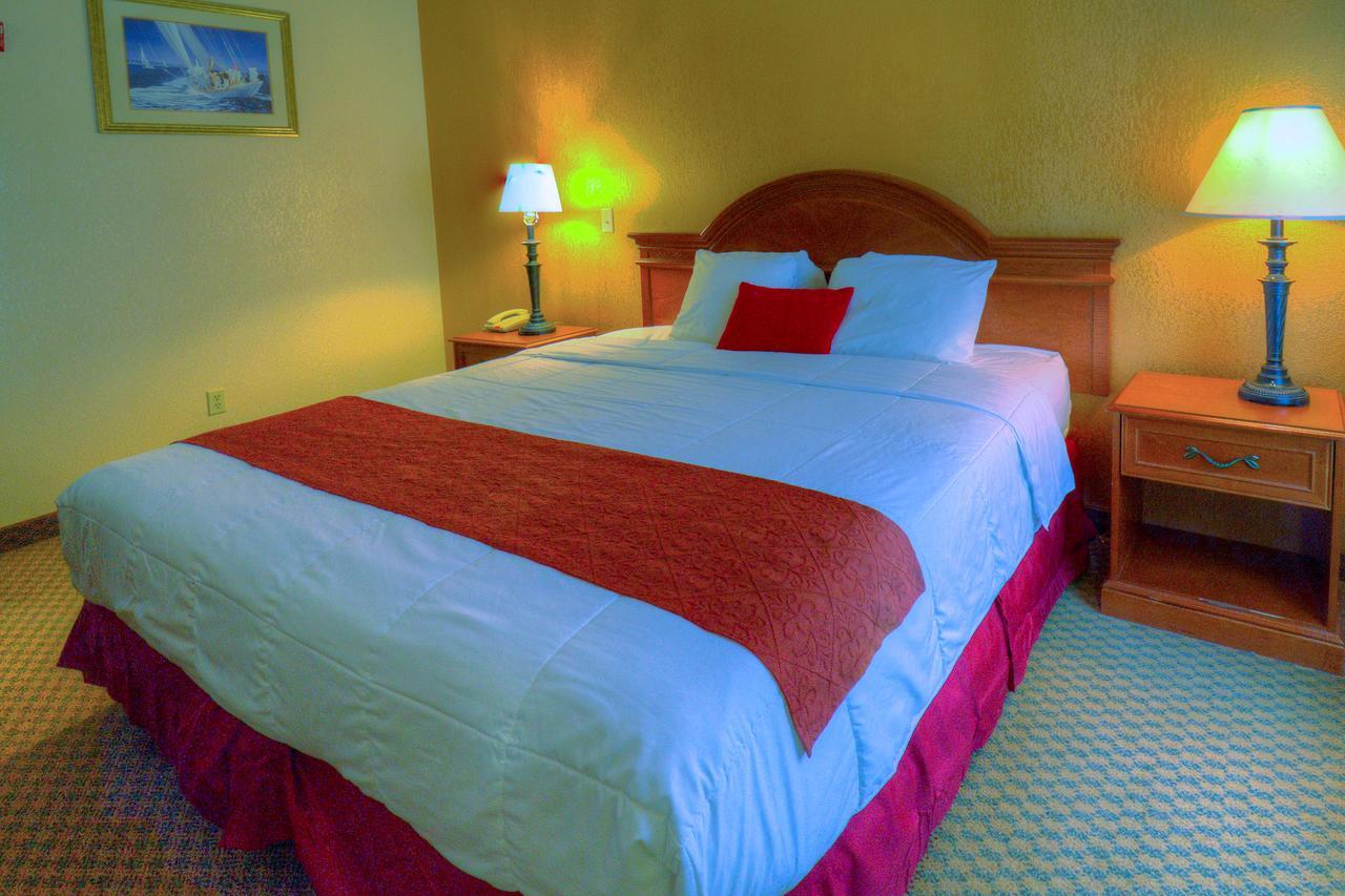 Hotel M Mount Pocono Extérieur photo
