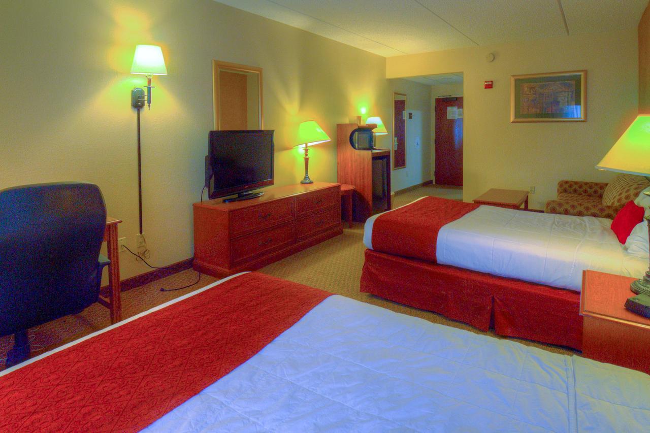 Hotel M Mount Pocono Extérieur photo