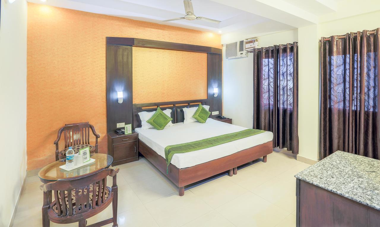 Hotel Grand Legacy Dehradun Extérieur photo