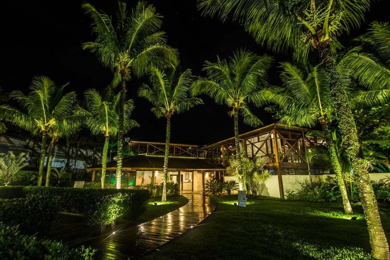 Coconut'S Maresias Hotel Extérieur photo