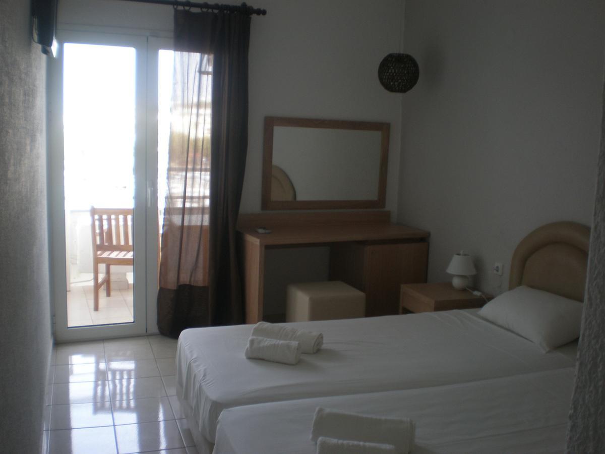 Kalypso Hotel Elounda Extérieur photo