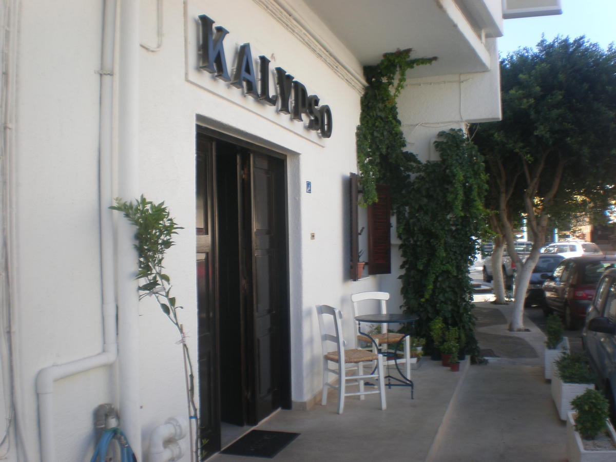 Kalypso Hotel Elounda Extérieur photo