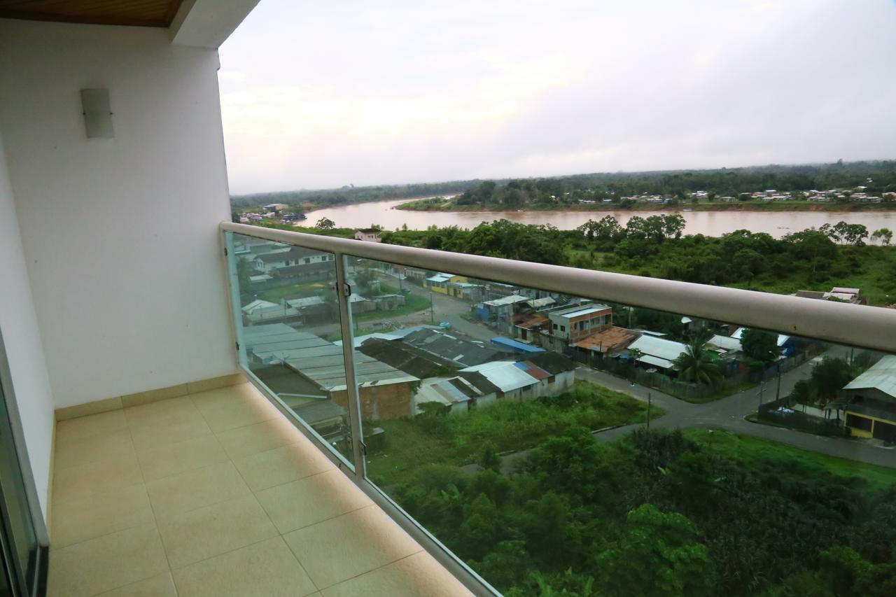 Swamy Hotel Cruzeiro do Sul  Extérieur photo