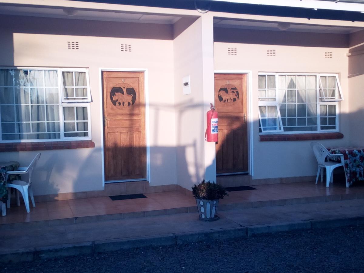 Mosi-O-Tunya Executive Lodge Livingstone Extérieur photo